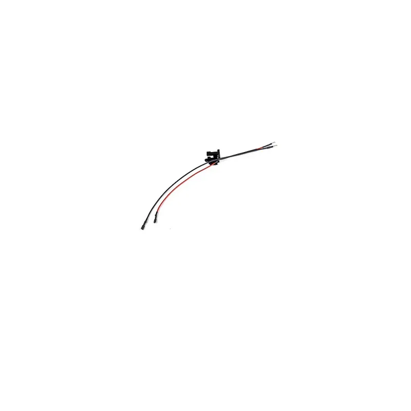 Impianto Elettrico KAC PDW