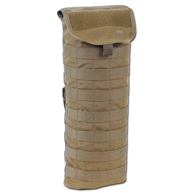 Tasca Bladder · Tan / FDE