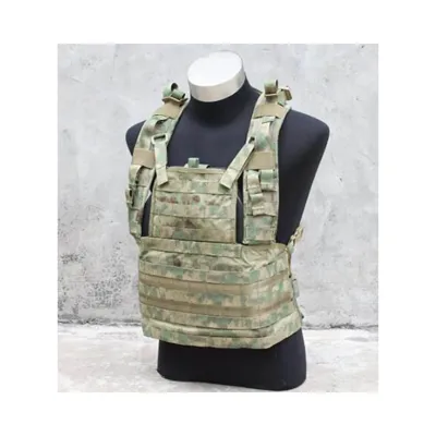 Chest Rig RRV A-Tacs FG
