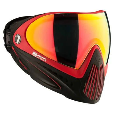 I4 Pro Thermal Goggle Meltdown - DYE