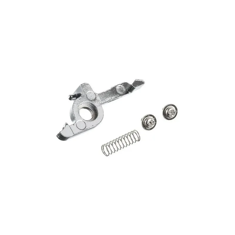 Cut Off Gearbox ver.3