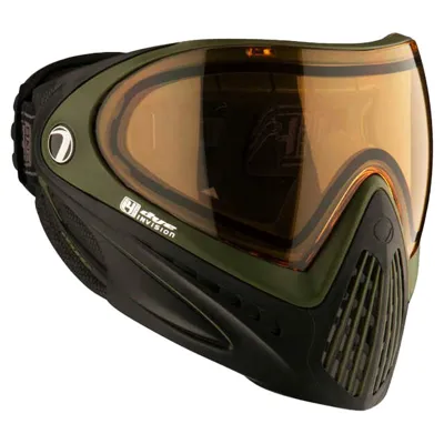 I4 Pro Thermal Goggle Srgnt - DYE