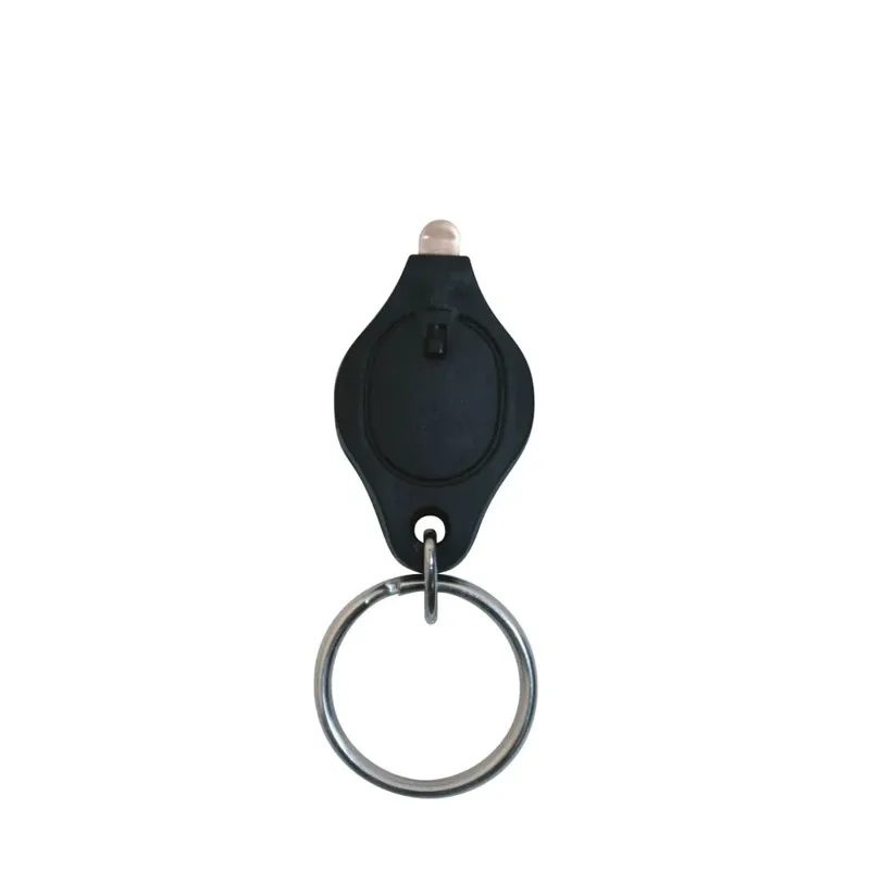 Micro Torcia LED Bianco