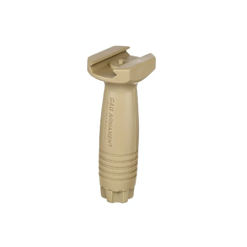 Forward Grip · Tan / FDE