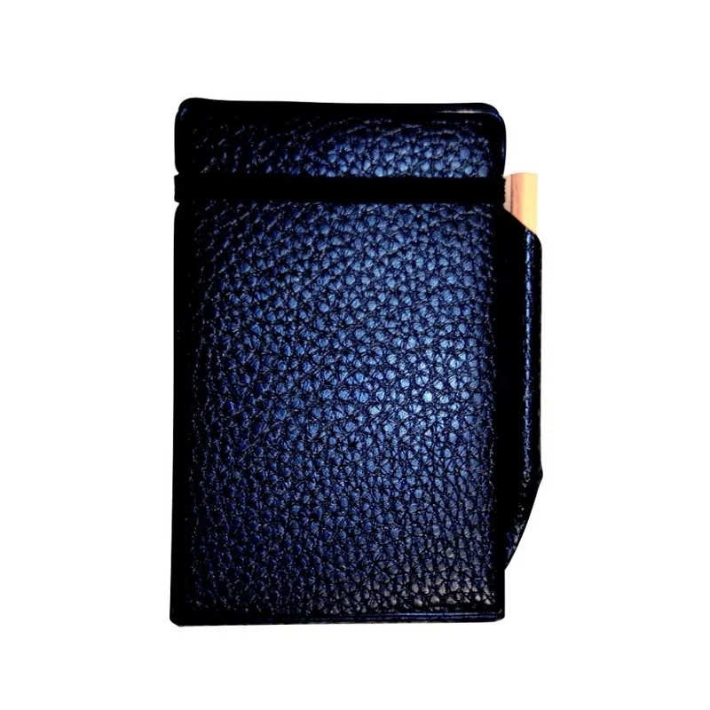 Blocchetto Oxford Note Pad & Pencil
