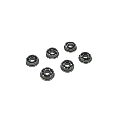 Boccole Cuscinettate 8mm - King Arms