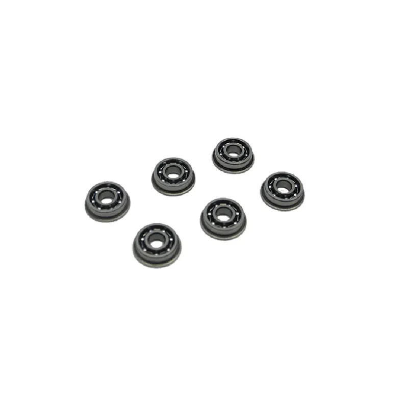 Boccole Cuscinettate 8mm