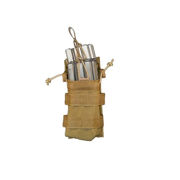 HSGI Modular Open Top Magazine Pouch Single