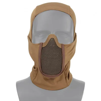 Protección Balaclava Shadow Fighter - WOSPORT