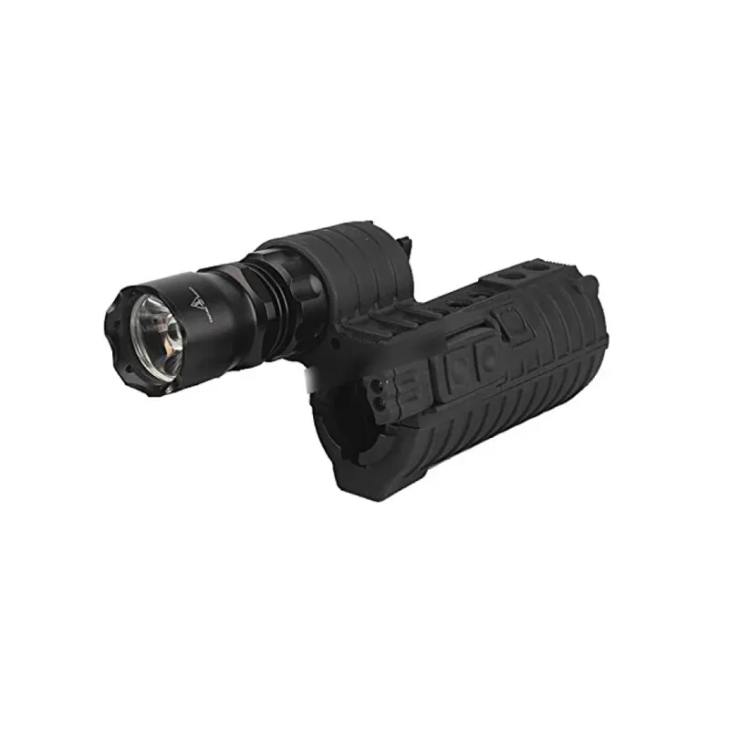 Paramano con Torcia S.w.a.t. M500 – Element