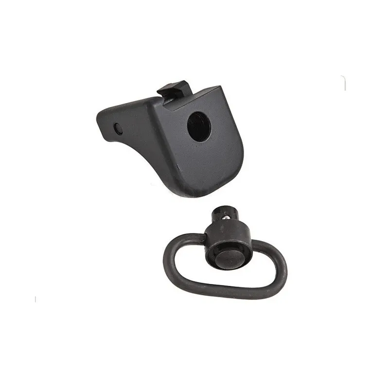Anello Cinghia Hand Stopper KAC Type