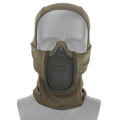 Protección Balaclava Shadow Fighter - WOSPORT