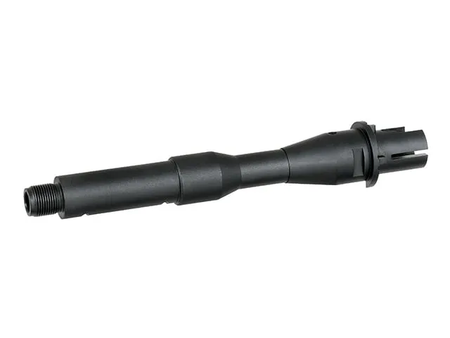 5KU Airsoft 7" Outer Barrel for M4