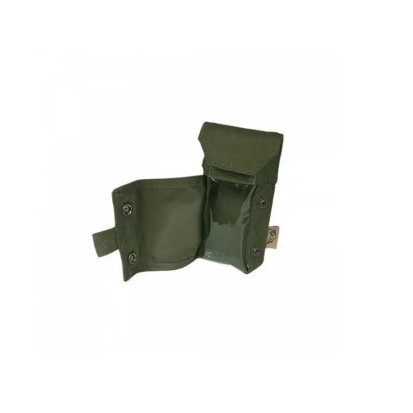 Flyye MOLLE GPS Pouch · Verde / OD