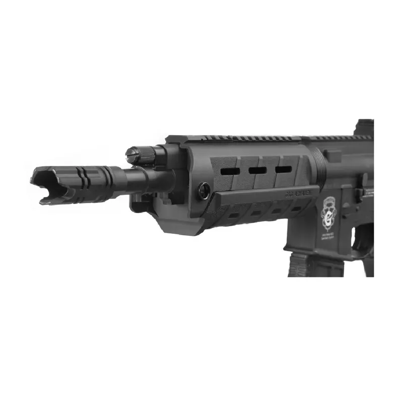 Paramano G26 con Laser · Negro