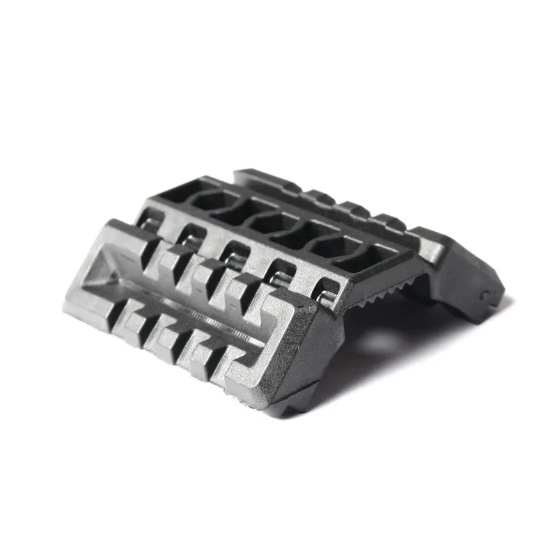 Tactical Rail per Paramano GR16