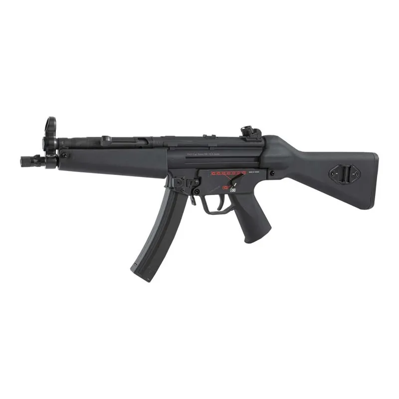 EGMA4 – G&G · Negro