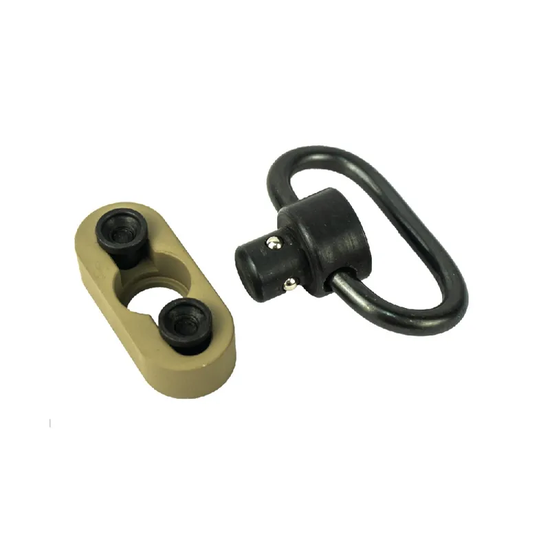 Aggancio Cinghia KeyMod