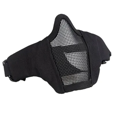 Protección Malla/Tela Starker IV - Wosport