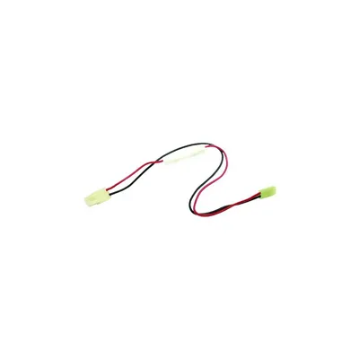 Cavo Calcio Fisso M4/M16