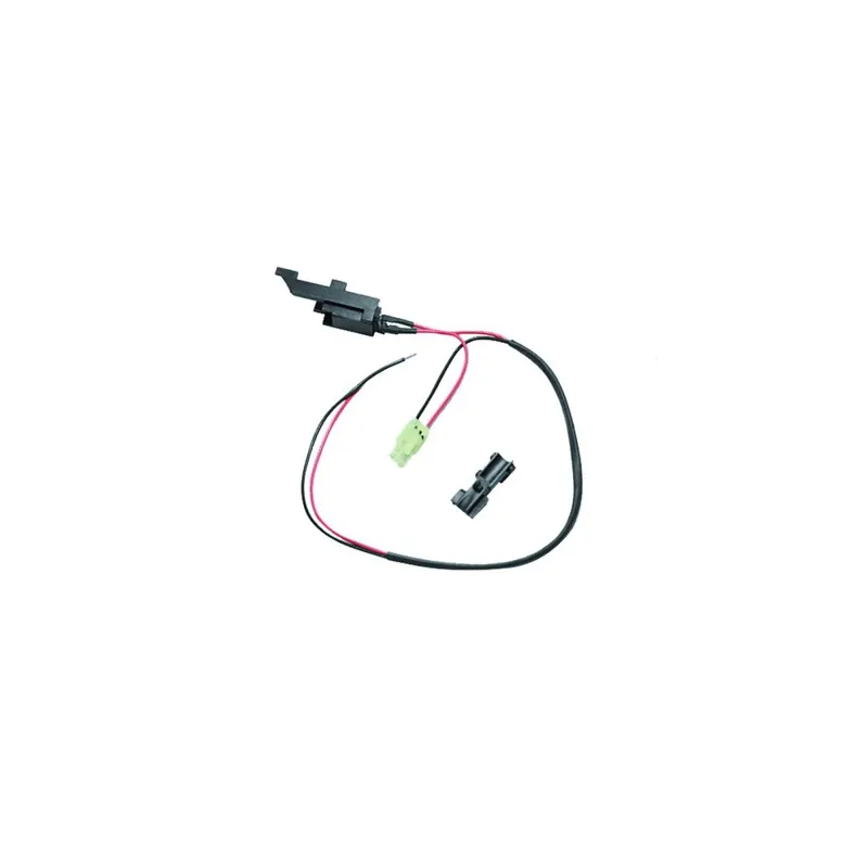 Impianto Elettrico G36