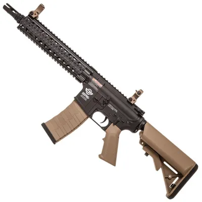 CM18 mod1 - G&G ARMAMENT