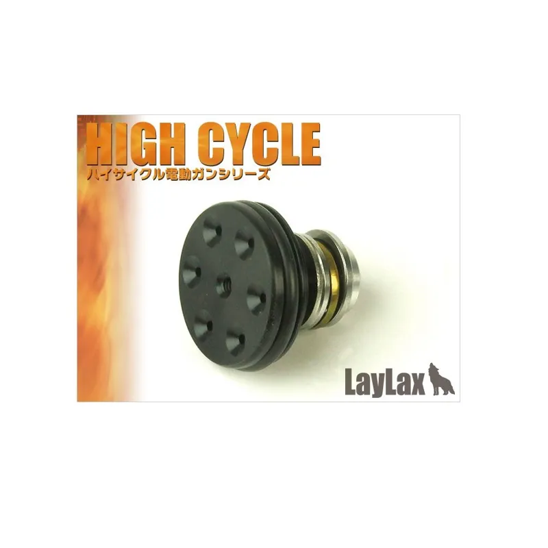 Testa Pistone High Cycle