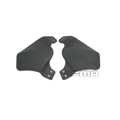 Side Cover per FAST Helmet