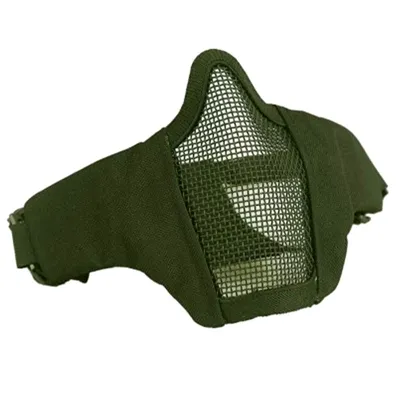 Protección Malla/Tela Starker IV - WOSPORT