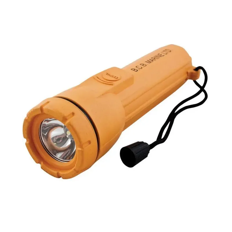 Fflam Torch Full Pack