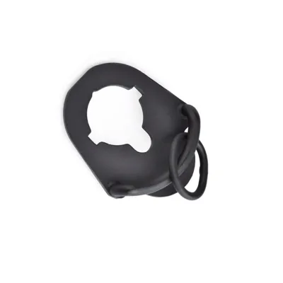 Aggancio Cinghia Tubolare ASAP – METAL