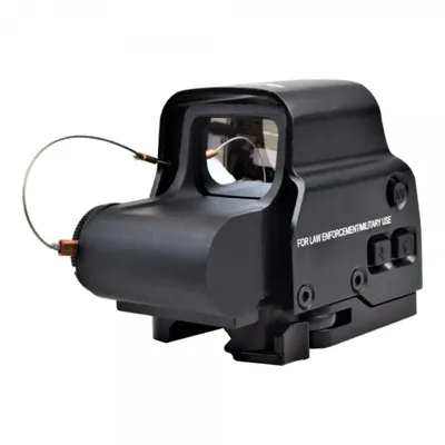 Holografica / 553 JS-555B - JS TACTICAL