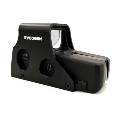Holografica / 551 RRD003 - RACCOON