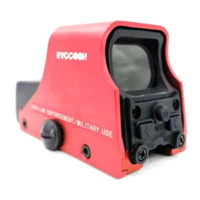 Holografica / 551 RRD012 - RACCOON