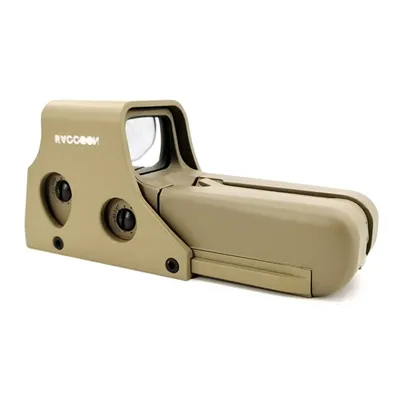 Holografica / 552 RRD002 - RACCOON