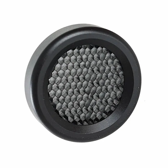 Aim-O Killflash G33 Magnifier · Negro