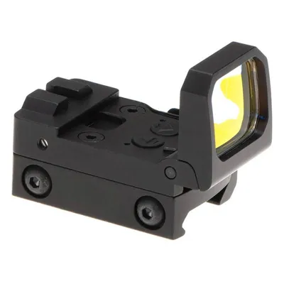 Mini Punto Rojo Abatible Flip Dot Reflex - AIM-O