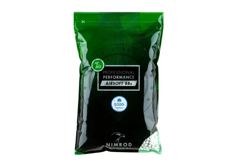Professional Performance /.236 Bio-BBs