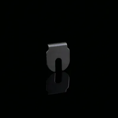 VKS Spring Guide Stopper - Silverback
