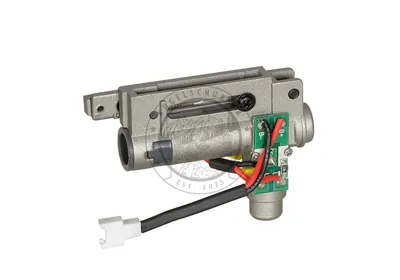 AK Tracer HopUp-Kammer