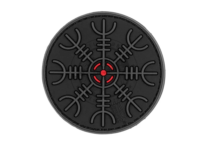 JTG Patch “Helm of Awe”