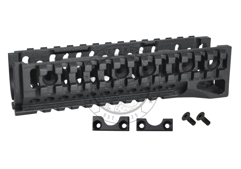 [Versandrückläufer] ZB-10M AK Unterer Handschutz