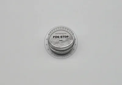 FogStop Anti-Fog Creme-Antibeschlagsmittel