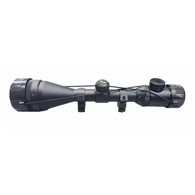 3-9X50AOGD Scope - JS TACTICAL