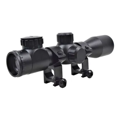 4x32 Scope Zoom - JS TACTICAL