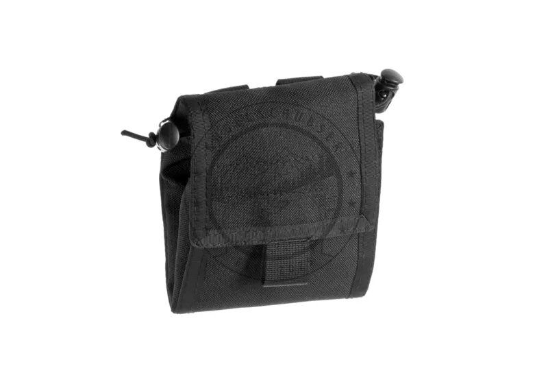 Faltbare Dump-Pouch
