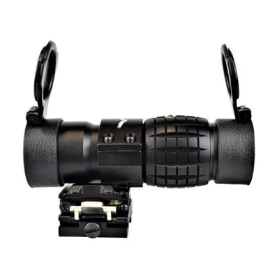 Magnificador 3x JS-ZB3X Abatible - JS TACTICAL