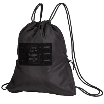 Deportiva MOLLE Sports Bag Hextac - MIL-TEC