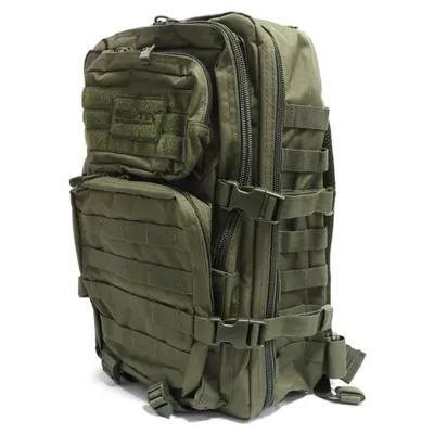 Táctica MOLLE US Assault 36L - MIL-TEC