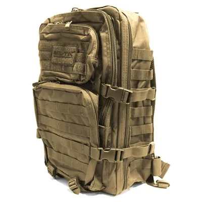Táctica MOLLE US Assault 36L - MIL-TEC